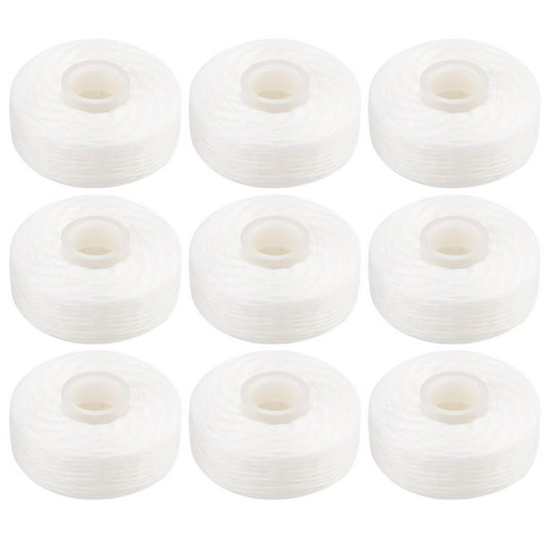 Hilo Dental Desechable NikouMX Cuidado Dental 50 m 9 piezas