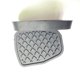 thumbnail image 5 of 2 2 uds 36015ga111 gomas de embrague de freno juego de almohadillas de Pedal cubierta accesorios duraderos para coche, 5 of 5