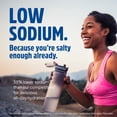 thumbnail image 4 of Sqwincher Zero Electrolyte Powder Packets Qwik Stik  Sugar Free Drink Mix, Coconut, 0.11 oz, Makes 20 oz, 50 Sticks per Pack, 4 of 5