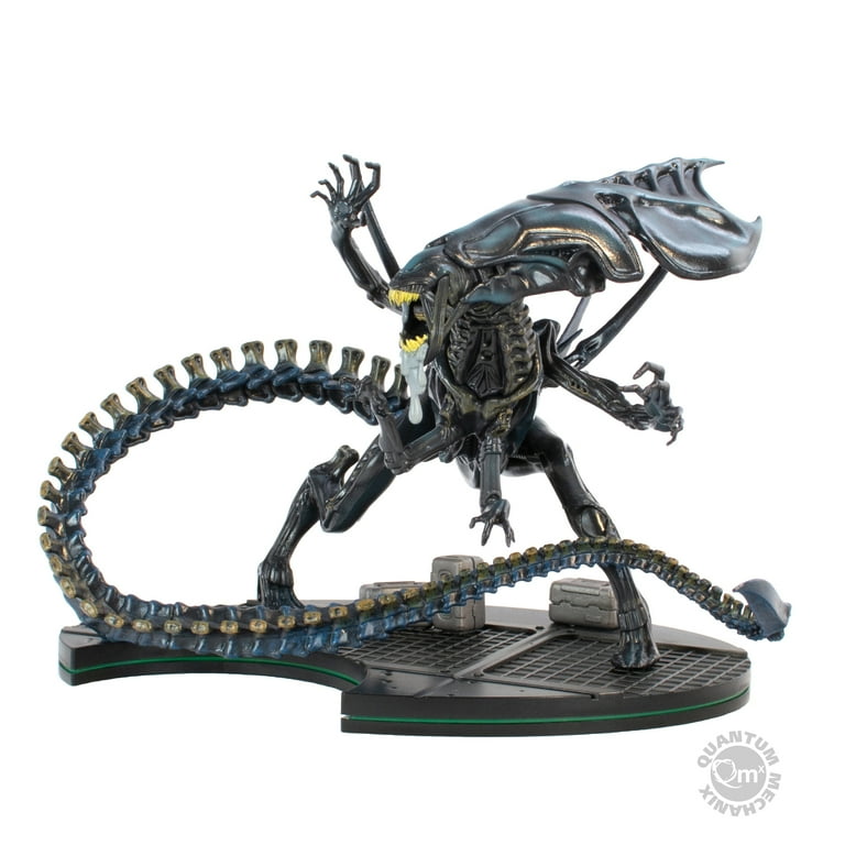 QMx Alien Queen - 6” Everstone Action Figure, Walmart
