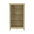 thumbnail image 4 of Librero Organizador Vertical para Sala, Oficina o Recámara Color Beige | Excelsior, 4 of 4