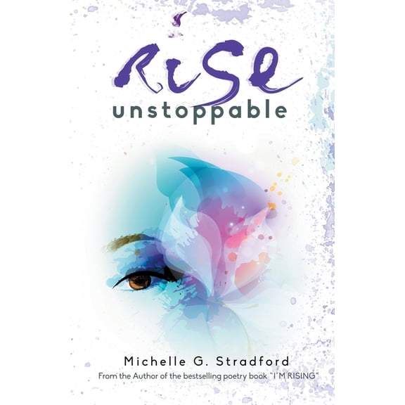Rising Rise Unstoppable, Book 3, (Paperback)