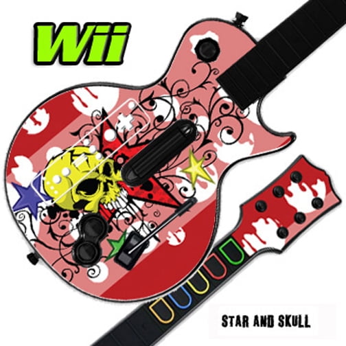 walmart guitar hero ps4