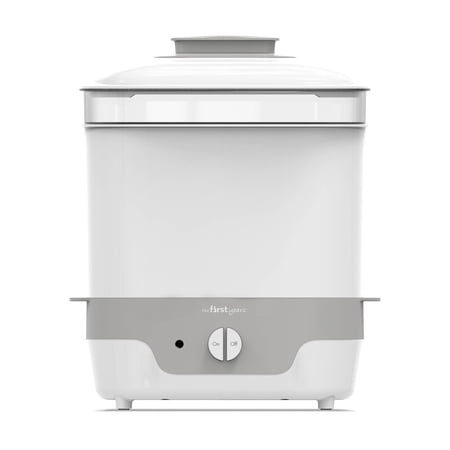Modular Electric Steam Sterilizer