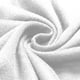 thumbnail image 4 of pstuiky camisetas para hombre, Camisa de manga corta para hombre, color liso, 3 botones, cuello alto ropa de hombre xxxxl, 4 of 5