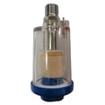 thumbnail image 3 of de 2 Separadores de Aire, Aceite, Agua, de , Separador, Compresor de Aire NPT de 1/4 ", 3 of 9