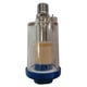 thumbnail image 2 of de Separador de Agua Y Aceite de Aire, Filtro NPT de 1/4 '' para Herramienta de Pulverización de Compresor de Aire Macarena Separador de aceite y agua, 2 of 8