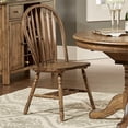 thumbnail image 4 of Liberty Furniture Windsor Side Chair, 4 of 5