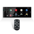 thumbnail image 2 of Autoestéreo Con Pantalla De 7" Carplay Audiobahn AA7008, 2 of 4