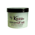 thumbnail image 1 of Kuza Revitalisant à l'Huile de Coco 4 Oz, 1 of 2