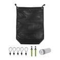 thumbnail image 2 of Bolsa De Basura Para UTV Con Tira Reflectante De Alto Rendimiento Y Forro Interior Resistente., 2 of 8