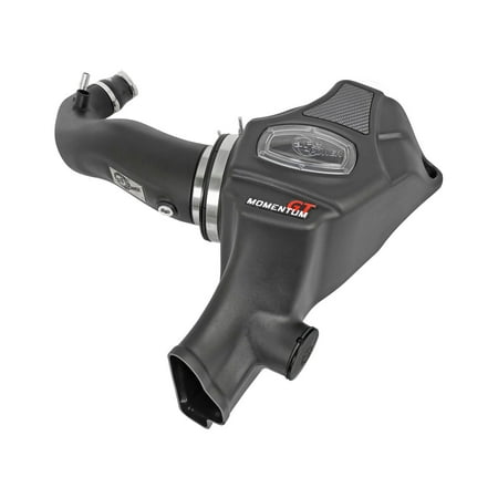 aFe Momentum GT Pro Dry S Intake System 15-16 Ford Mustang L4-2.3L