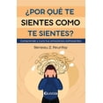 thumbnail image 1 of ¿Por qué te sientes como te sientes? Blanco, 1 of 2