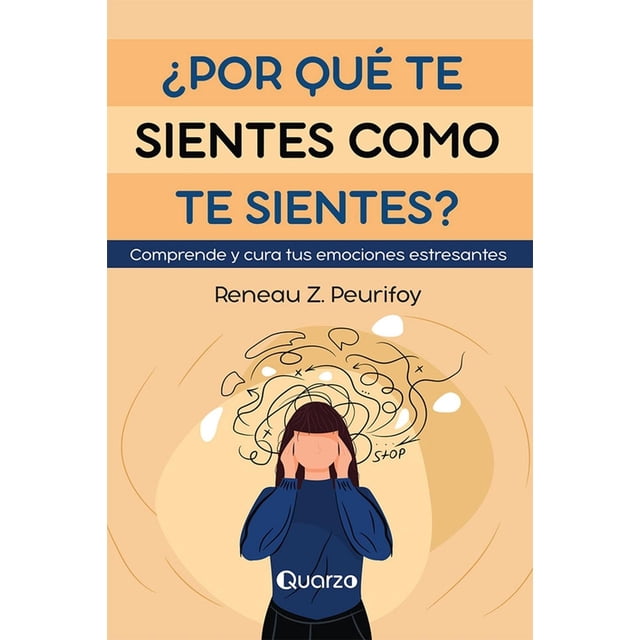 ¿Por qué te sientes como te sientes? Blanco