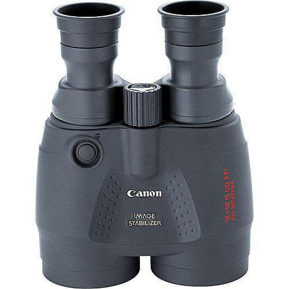 Canon 18x50 IS Image Stabilized Binocular