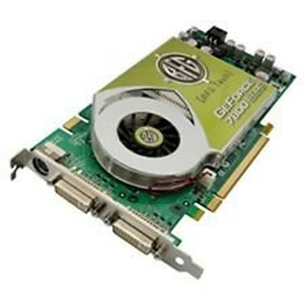 Evga 256 P2 N516 Be Bfg Nvidia Geforce 7800 Gt 256 Mb Gddr3 Sdram Pci Express X16 Graphics Walmart Com Walmart Com Evga 256 P2 N516 Be Bfg Nvidia Geforce 7800 Gt 256 Mb Gddr3 Sdram Pci Express X16 Graphics Walmart Com Walmart Com