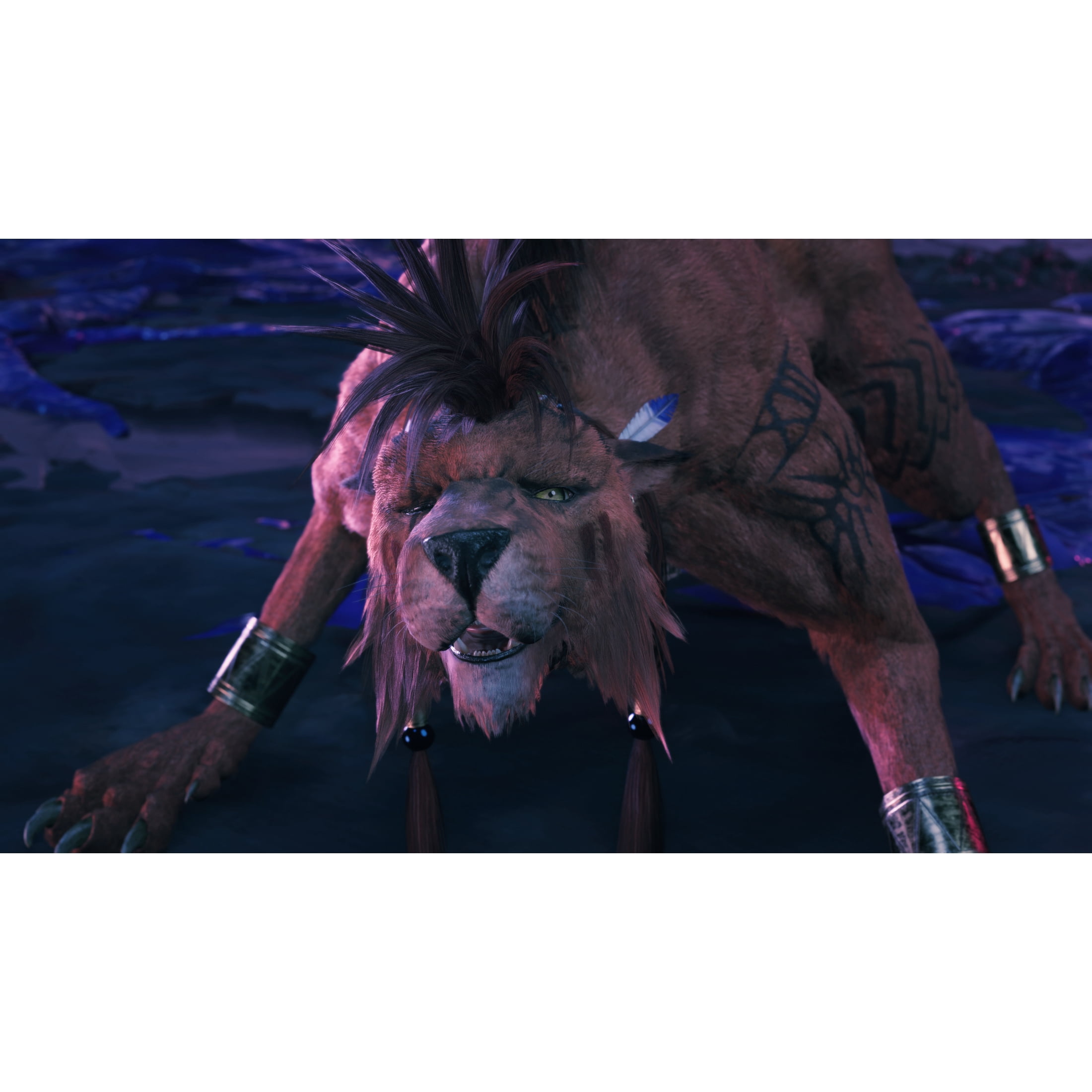 Final Fantasy VII Revelation - Xbox Series X Game