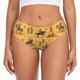 thumbnail image 1 of Balery Brave Cowboys Ropa Interior de Algodón para Mujer con Dibujo – Braguitas Cómodas y Elásticas, Estilo Clásico-4X-Large, 1 of 6