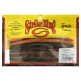 Strike King Shim-E-Stick Sweet Tater Pie Soft Stick Bait Lure - Walmart.com