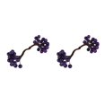 thumbnail image 1 of Cabezas de flores de plástico hechas a mano sweethay ramo de decoración 10 Uds tipo 18 No.17, 1 of 6
