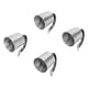 thumbnail image 2 of Wine Saver, Leakproof Wine Stopper Reusable For Home For Restaurant For Bar ANGGREK Otros, 2 of 8