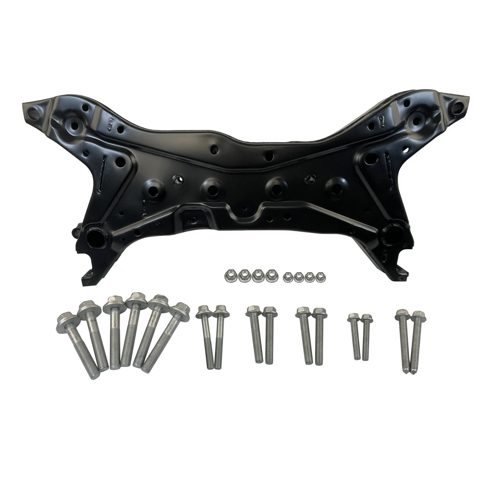 Front Frame Crossmember Subframe Cradle For 0717 Jeep Compass Patriot