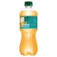 thumbnail image 6 of 7UP Tropical Caffeine Free Lemon Lime Mango Peach Soda Pop, 20 fl oz, Bottle, 6 of 8