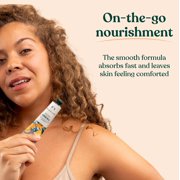 The Body Shop Almond Milk Hand Balm For Dry Skin 3.3 Ounces