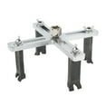 thumbnail image 2 of Removal Tool,Fuel  Lid Wrench 4 Jaws  Tangsten Steel  Cover Spanner Removal Tool, 2 of 8