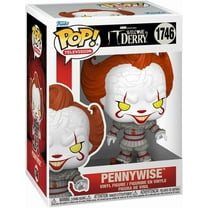 Welcome to Derry Pennywise Funko Pop Vinyl Figure 1746