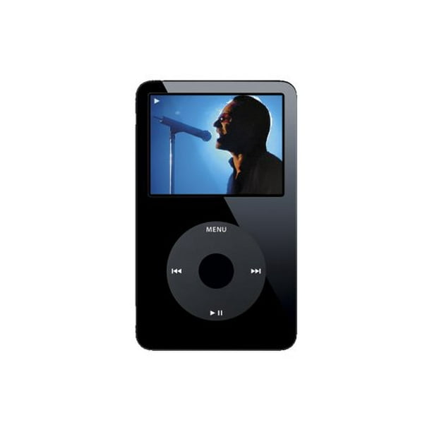 Apple iPod Classic 5th Generation 60GB Black , Very Good Condition MA993LL/A