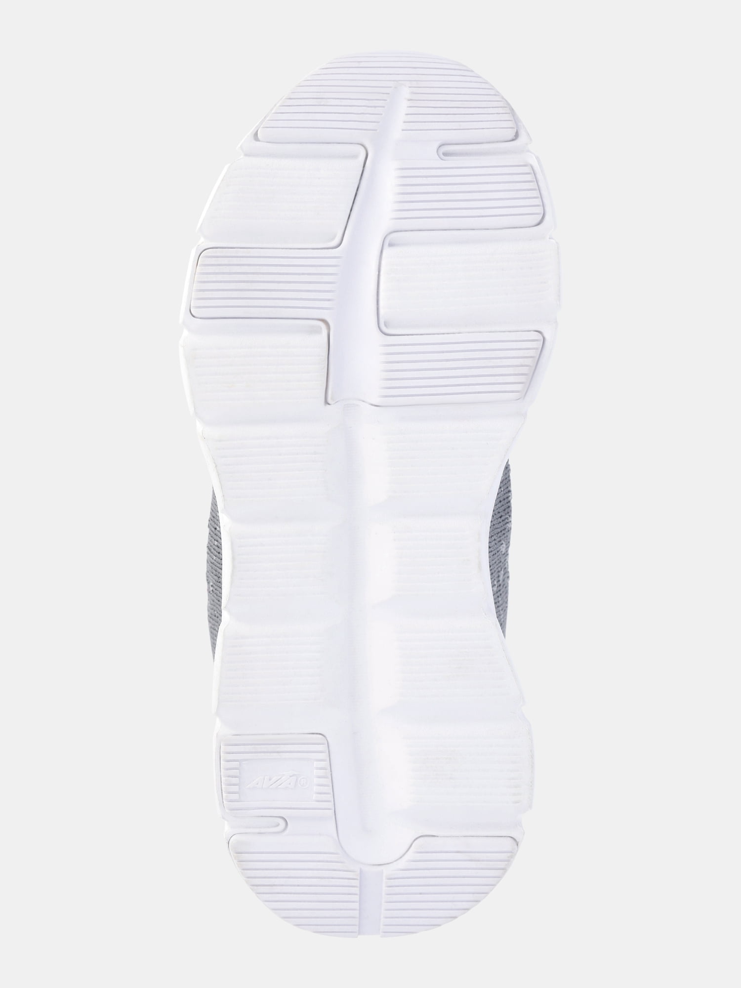Avia Little and Big Girls' Honeycomb Sneakers