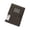 Black, variant on 30 Pocket Display Book A4 with Sheet Protectors Display Book 12.2 x 9.2 in - A4 Portfolio Binder with Clear Plastic Sleeves for Artwork, Documents, Presentation - Sheet Protector Folder Black
