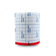 thumbnail image 4 of Apósito Transparente Hypafix 10cm X 10m Bsn Essity Impermeable, 4 of 4