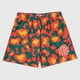 thumbnail image 1 of Pantalones cortos de gimnasio con estampado Floral para hombre, Shorts clásicos de malla básica para gimnasio, baloncesto, deportes de playa, novedad de verano de 2024, 1 of 5