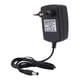 thumbnail image 2 of Adaptador De Corriente CA/ De 12 V, 1,5 A, Con Enchufe De 5,5 Mm X 2,5 Mm, Cable De 37 Pulgadas Para Pantalla LED, De Seguridad, Consola De Juegos, 2 of 7
