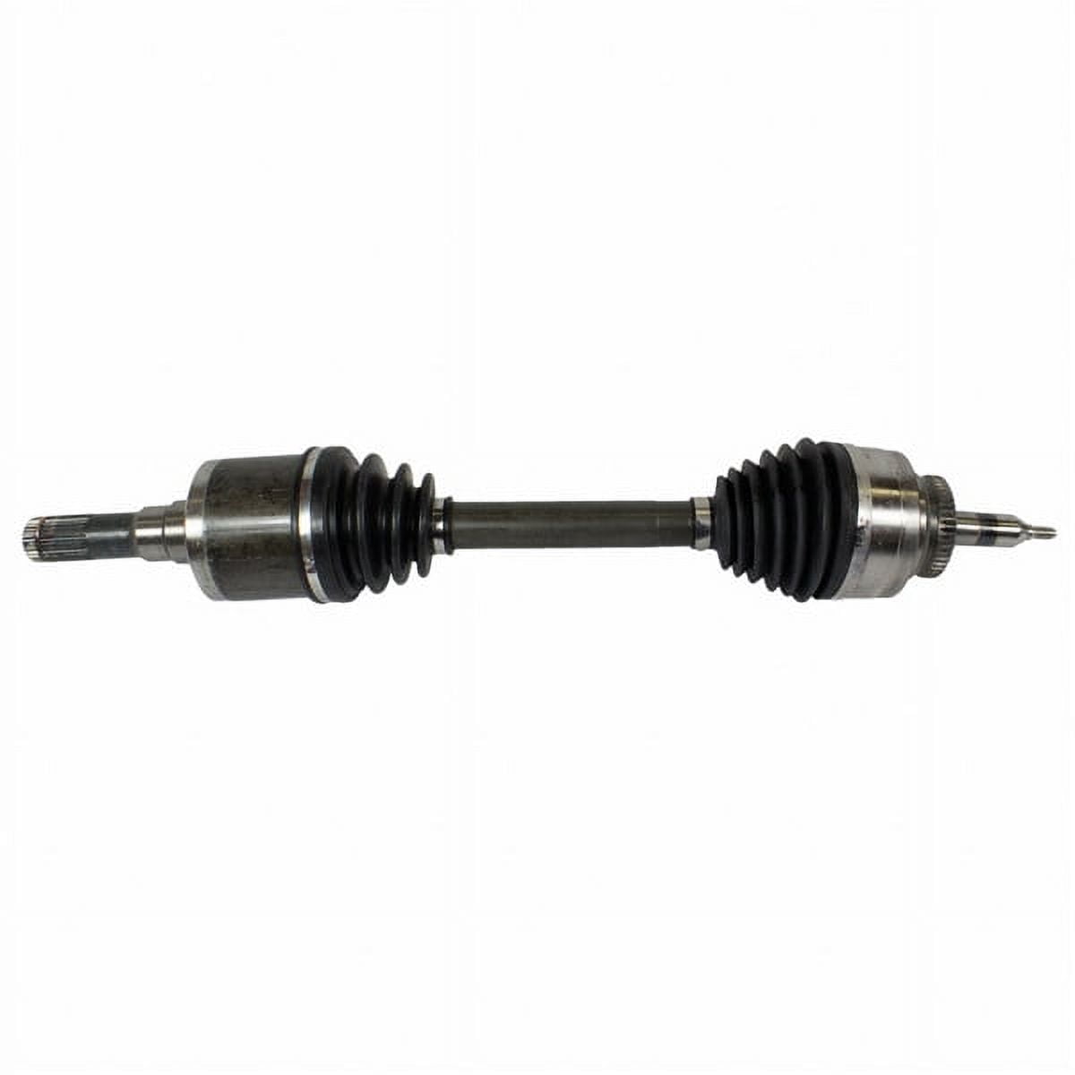 Motorcraft Drive Axle Shaft Assembly TX-766 Fits select: 2013-2020
