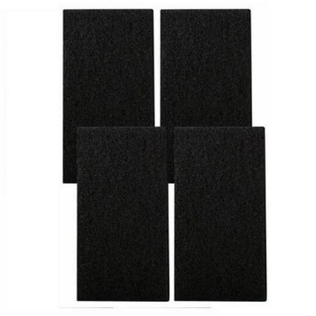 

Kitchen Tools Use Compatible Filters for Hapf60 Filter C 4 Pack by Cfs