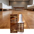 thumbnail image 2 of Floor Restorer 150ml Polish Polish and High Solids Polish for Floors The Luster and Texture, 2 of 9