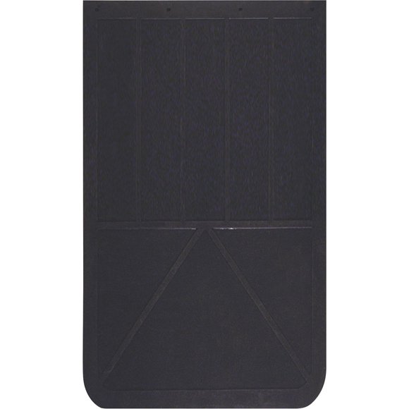 Buyers Products Guardabarros De Goma De Alta Resistencia Para Semirremolques - Par De 24 Pulgadas De Ancho X 30 Pulgadas De Largo Número De Modelo B30Lp