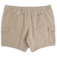 thumbnail image 2 of George Men's Pull On Cargo Shorts, 2 of 4