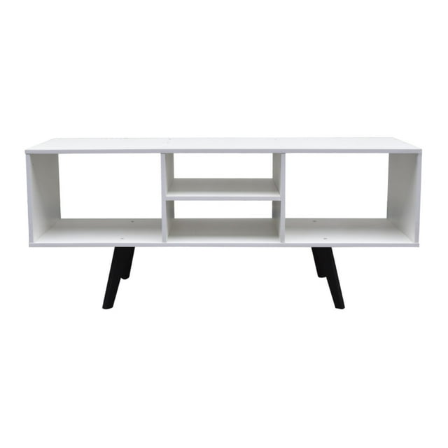 Centro De Entretenimiento Barcelona Mueble Para TV Moderno