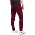 thumbnail image 2 of Ma Croix Men's Basic Slim Fit Comfort Sweatpants Jogger, 2 of 6