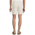 thumbnail image 3 of No Boundaries Men’s Jogger Shorts, Sizes XS-3XL, 3 of 5
