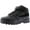 Black, variant on Fila F-13 Weather Tech GS Boys Shoes Size 7, Color: Black