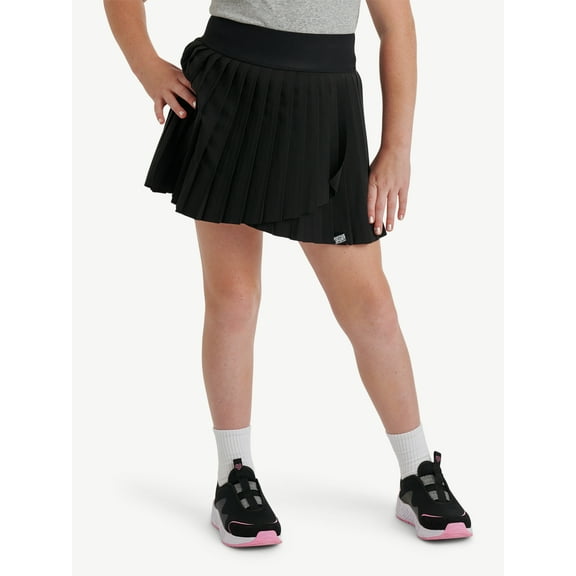 Justice Girls Pleated Skirt, Sizes XS - XLP
