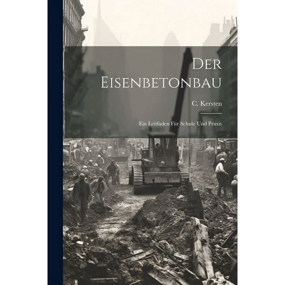 Der Eisenbetonbau (Paperback)