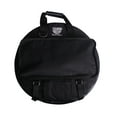 thumbnail image 2 of Sabian Sac Cymbale Fast 22 - Noir, 2 of 3