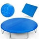thumbnail image 4 of Colchoneta de trampolín DYNWAVEMX Almohadilla de trampolín redonda a prueba de viento 6 pies, 4 of 8