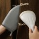 thumbnail image 5 of Heat Resistant Ironing Gloves for Garment Steamer, Anti-Steam Mitts for Clothes, 2-Pack Steam Resistant Hand Protector for Fabric Care, 5 of 5